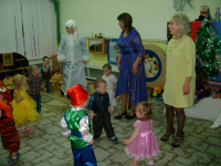 Новый год
